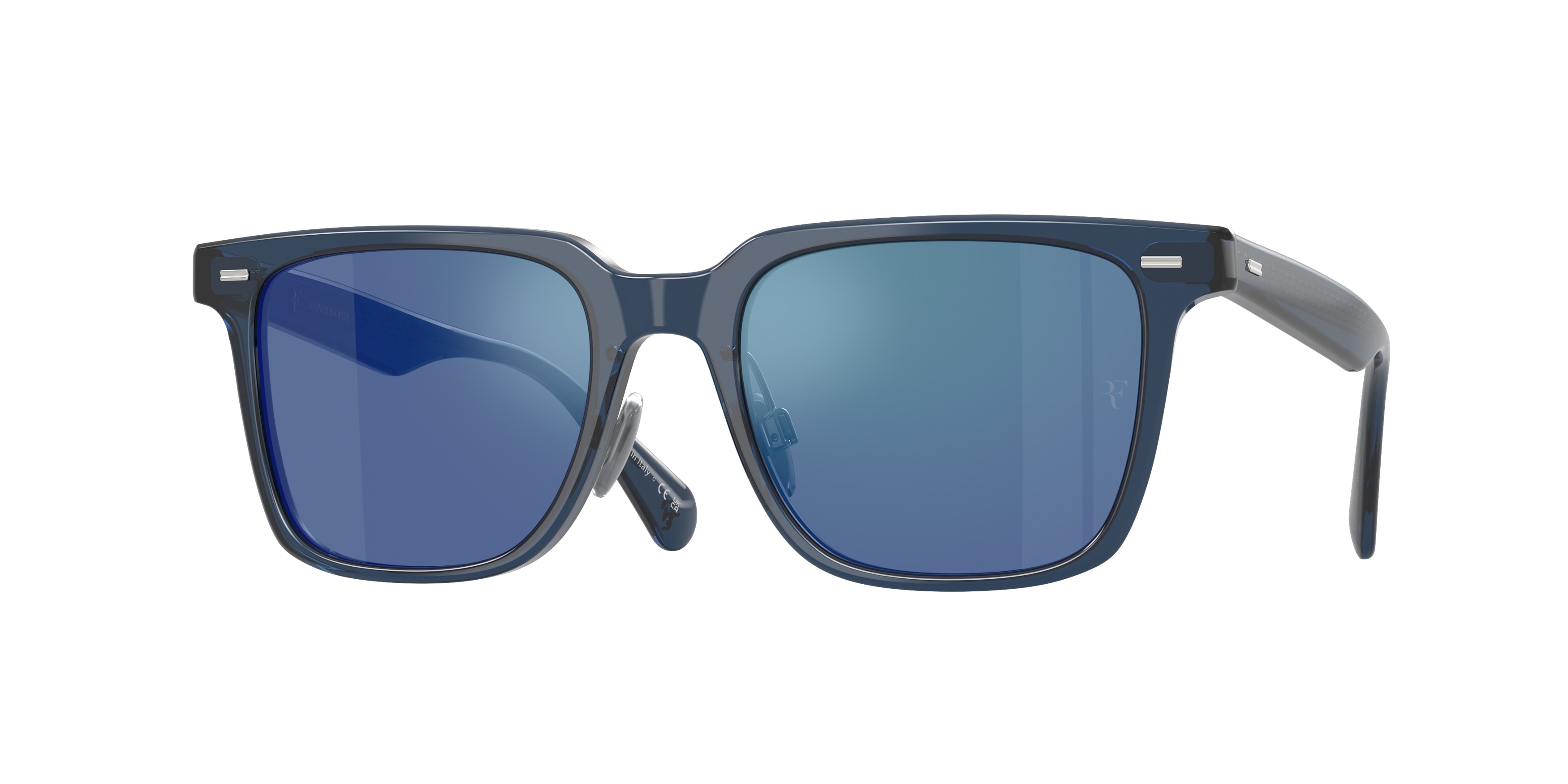 Oliver Peoples OV5592S 178755 Mr. Federer Ii 